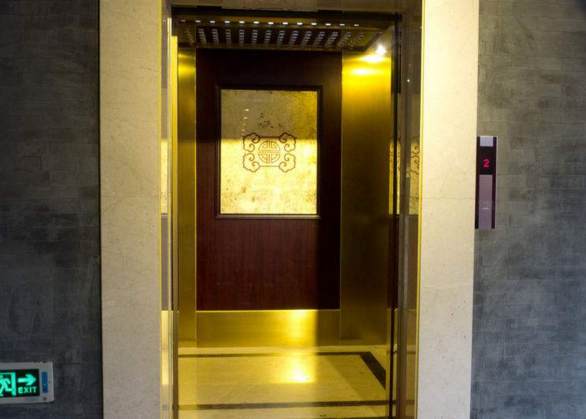 陕西电梯|消防电梯与普通电梯区别