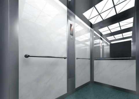 电梯公司告诉您医用电梯与普通电梯有什么区别