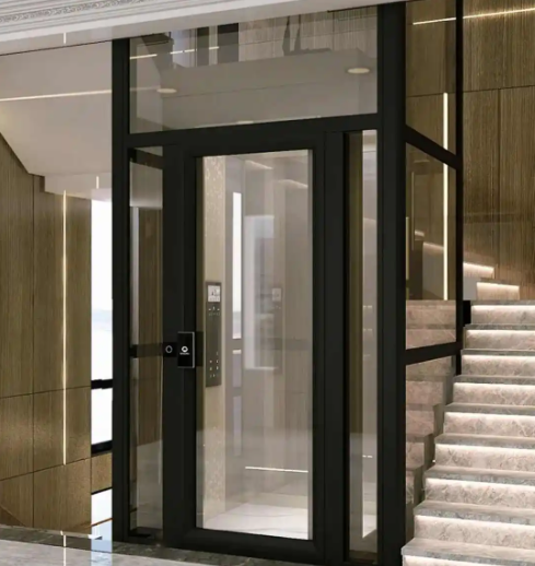 家用电梯安装后如何保养？